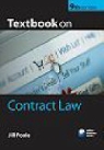 Jill Poole - Textbook on Contract Law 9th Edition