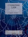 Jonathan Herring - Criminal Law 3rd Edition