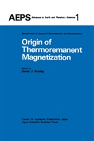 David J. Dunlop - Origin of Thermoremanent Magnetization