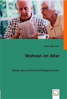 Andrea Köhler, Andrea Marmann - Wohnen im Alter