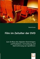 Daniel Strack - Film im Zeitalter der DVD