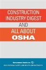 Not Available (NA), Occupational Safety and Health Administr, Osha, Tbd, Osha - Construction Industry Digest