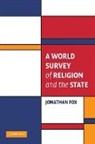 Jonathan Fox - World Survey of Religion and the State