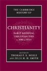 Thomas Noble, Thomas F. X. Noble, Roberta A. Baranowski, Professor Thomas F. X. Noble, Thomas F X Noble, Thomas F. X. Noble... - Early Medieval Christianities