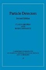 Claus Grupen, Claus (Universitat-Gesamthochschule Siegen Grupen, Claus Shwartz Grupen, Boris Shwartz, Boris (Budker Institute of Nuclear Physics Shwartz - Particle Setectors