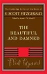 F. Scott Fitzgerald, FITZGERALD F SCOTT, III West, James L. W. West, James L. W. West Iii - Fitzgerald: The Beautiful and Damned