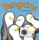 Liz Pichon - Penguins