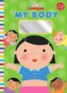 Jill Ackerman, Nancy Davis, Pamela Notarantonio - My Body