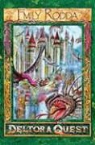 Emily Rodda - Deltora Quest
