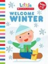 Jill Ackerman, Jill/ Davis Ackerman, Nancy Davis - Welcome Winter
