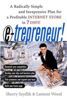 Sherr Szydlik, Sherry Szydlik, Sherry Wood Szydlik, Lamont Wood - E-Trepreneur