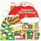 Lily Karr, Lily/ Migliari Karr, P. Migliari - Santa's Workshop