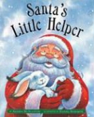 Angela McAllister, Angela/ Howarth McAllister, Daniel Howarth - Santa's Little Helper