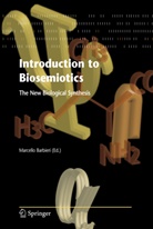 Marcello Barbieri, Marcell Barbieri, Marcello Barbieri - Introduction to Biosemiotics