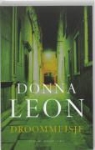 D. Leon, Donna Leon - Droommeisje
