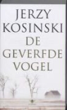 J. Kosinski, Jerzy Kosinski - De geverfde vogel