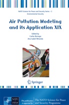 Carlo Borrego, Carlos Borrego, Isabel Miranda, Isabel Miranda, Ana Isabel Miranda - Air Pollution Modeling and Its Application XIX