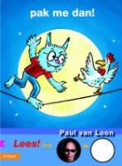 P. van Loon, Paul Van Loon, H. van Look, Hugo van Look - PAK ME DAN!