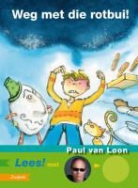 P. van Loon, Parma van Loon, Paul Van Loon, E. van Egeraat, Els van Egeraat - Weg met die rotbui