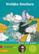 P. van Loon, Parma van Loon, Paul Van Loon, C. Fialkowski, Camila Fialkowski - Vrolijke Snuiters