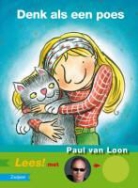 P. van Loon, Parma van Loon, Paul Van Loon, H. Jorna - Denk als een poes