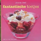 A. Bell, Adrian Bell, C. Alack - Fantatische toetjes / druk 1