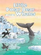 Hans de Beer, Hans de Beer - Little Polar Bear and the Whales