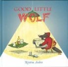 Kristina Andres, Kristina Andres - Good Little Wolf