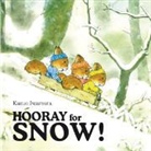 Kazua Iwamura, Kazuo Iwamura, Kazuo Iwamura - Hooray for Snow