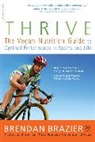 Brendan Brazier, Hugh Jackman - Thrive