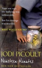 Jodi Picoult - Nineteen Minutes