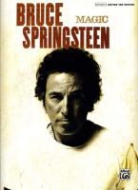 Alfred Publishing (EDT), Bruce Springsteen, Alfred Publishing - Magic
