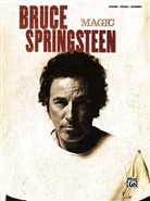 Alfred Music, Alfred Publishing (EDT), Bruce Springsteen, Alfred Publishing - Bruce Springsteen Magic