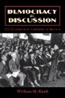 William M. Keith, Keith William M. - Democracy as Discussion