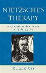 Michael Ure - Nietzsche's Therapy