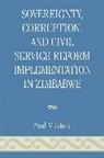Paul Mavima, Mavima Paul - Sovereignty, Corruption and Civil Service Reform Implementation in
