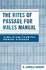 D. Greene, D. Harold Greene, Harold D Greene, Harold D. Greene - Rites of Passage for Males Manual