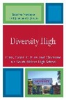 Jonathan Jansen, Jansen Jonathan, Saloshna Vandeyar, Saloshna/ Jansen Vandeyar, Vandeyar Saloshna - Diversity High
