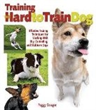 Peggy Swager, Peggy O. Swager - Training the Hard to Train Dog