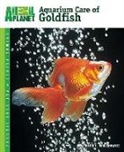 David E. Boruchowitz - Aquarium Care of Goldfish