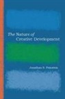 Jonathan Feinstein, Jonathan S Feinstein, Jonathan S. Feinstein - Nature of Creative Development