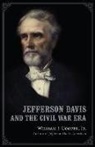 William J Cooper, William J. Cooper - Jefferson Davis and the Civil War Era