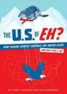 Kerry Colburn, Kerry Sorensen Colburn, COLBURN KERRY, Rob Sorensen, Sorensen Rob - U.s. Of Eh?