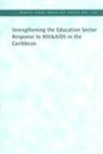 World Bank, World Bank (COR), World Bank Group, World Bank Group - Strengthening the Education Sector Response to HIV&AIDS in the