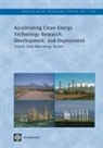 Patrick Avato, Patrick/ Coony Avato, Jonathan Coony - Accelerating Clean Energy Technology Research, Development,