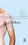 John Harvey - Clothes