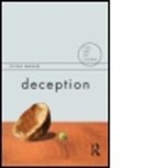 Ziyad Marar, Marar Ziyad - Deception