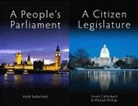 Ernest Callenbach, Ernest Phillips Callenbach, Michael Phillips, Keith Sutherland, Keith Callenbach Sutherland - People''s Parliament/a Citizen Legislature