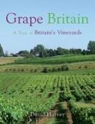 David Harvey - Grape Britain