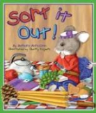 Barbara Mariconda, Sherry Rogers - Sort It Out!